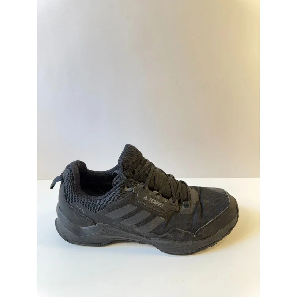 Adidas Mens Sneakers Terrex AX4 Black US 10.5